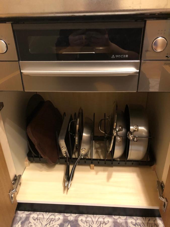 つきのやど Hotel Toyako Eksteriør billede
