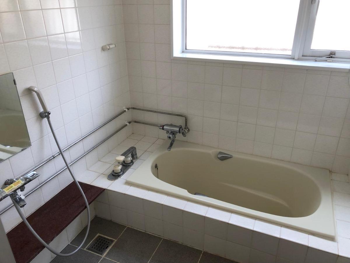 つきのやど Hotel Toyako Eksteriør billede
