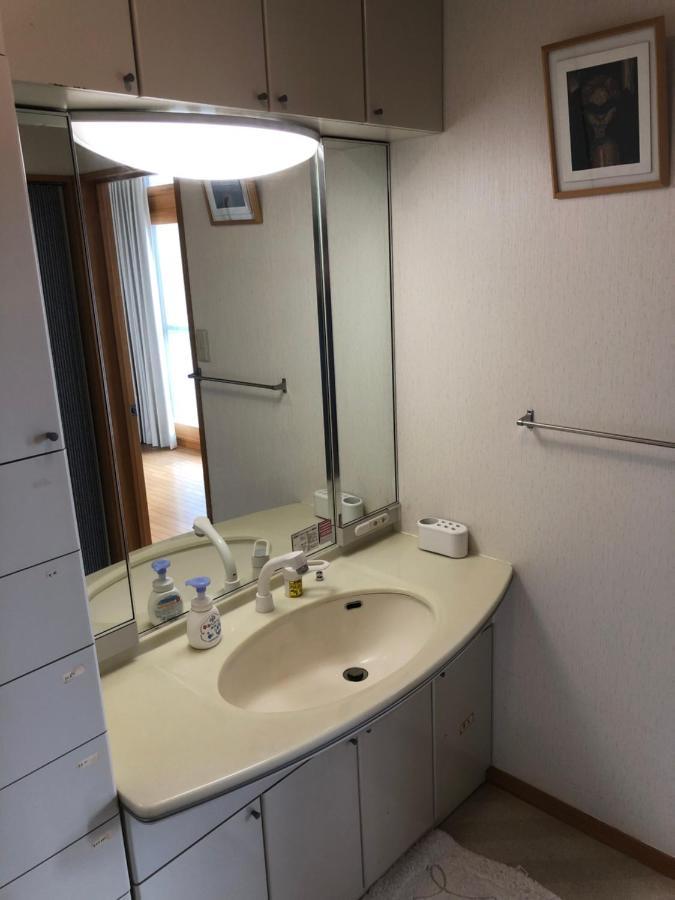 つきのやど Hotel Toyako Eksteriør billede